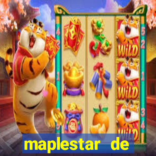 maplestar de jujutsu kaisen